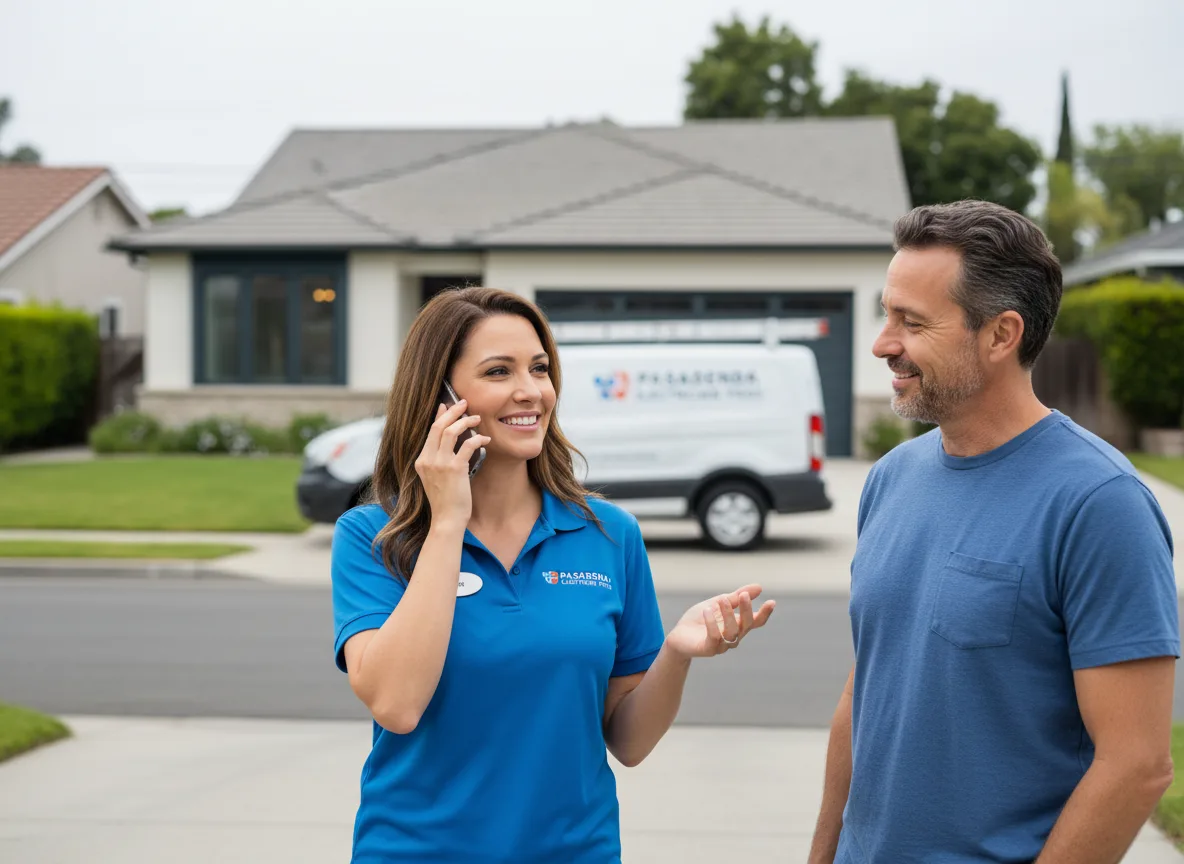 Electrician Mannford, OK FAQs